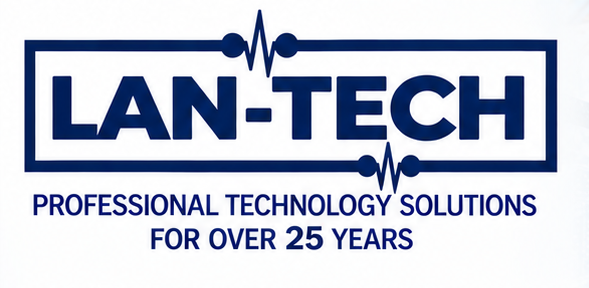 Lan-Tech